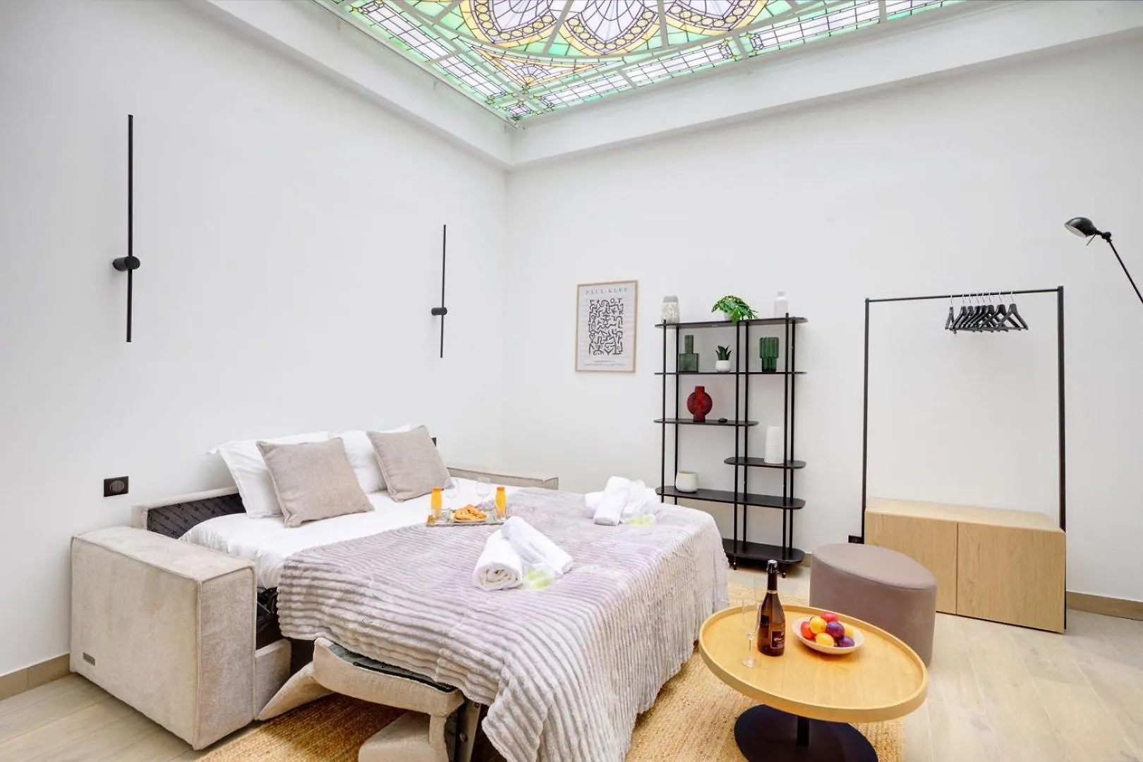Bluestay 287 - Superbe A 17 Appartement