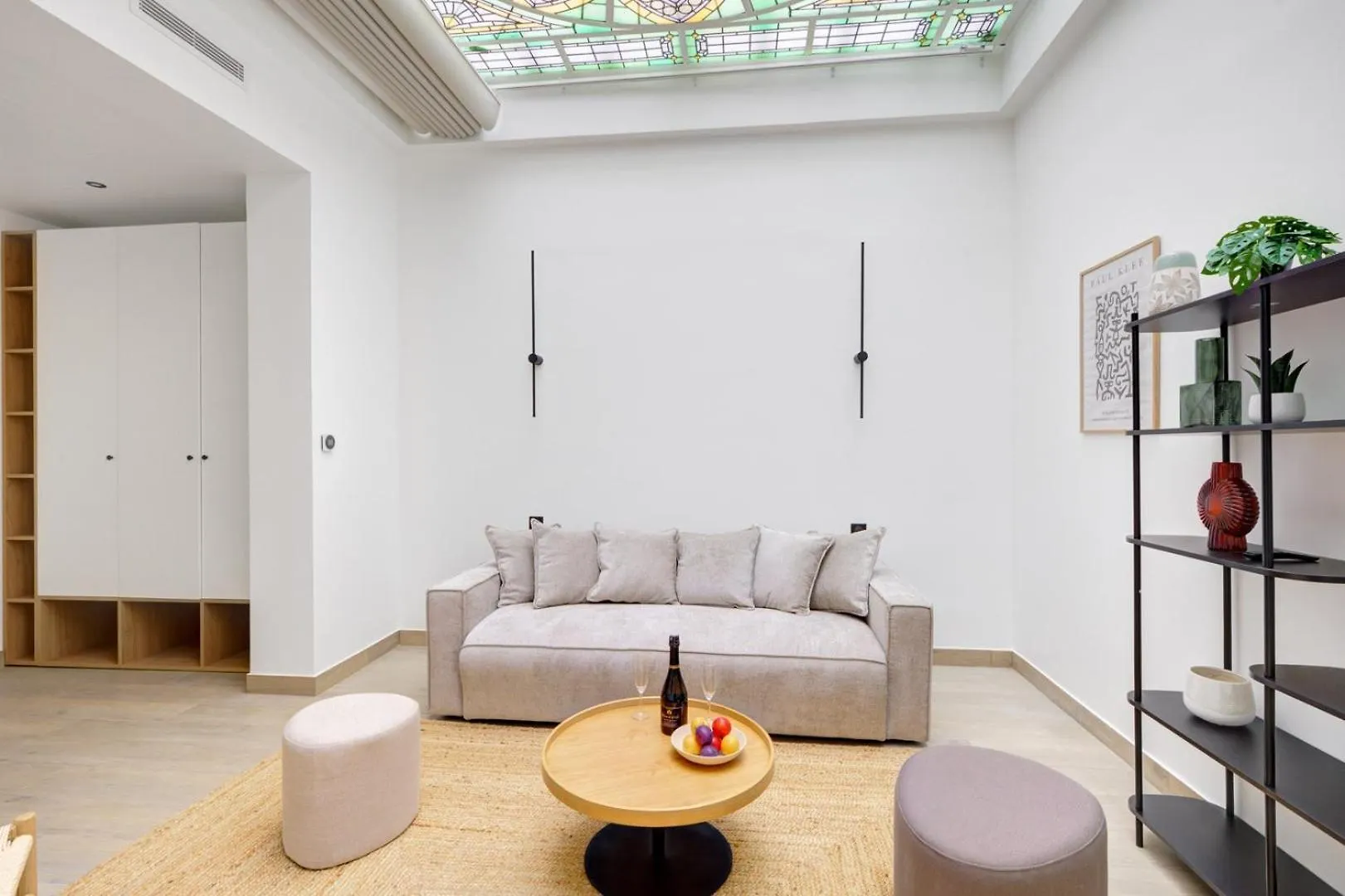Appartement Bluestay 287 - Superbe A 17 Paris