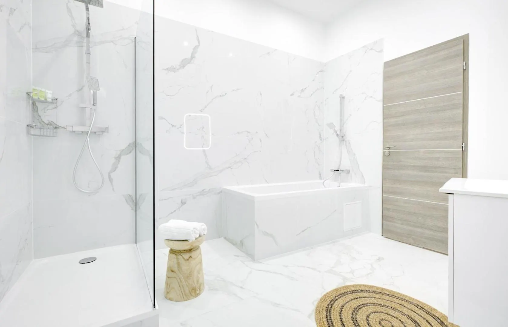 Bluestay 287 - Superbe A 17 Appartement