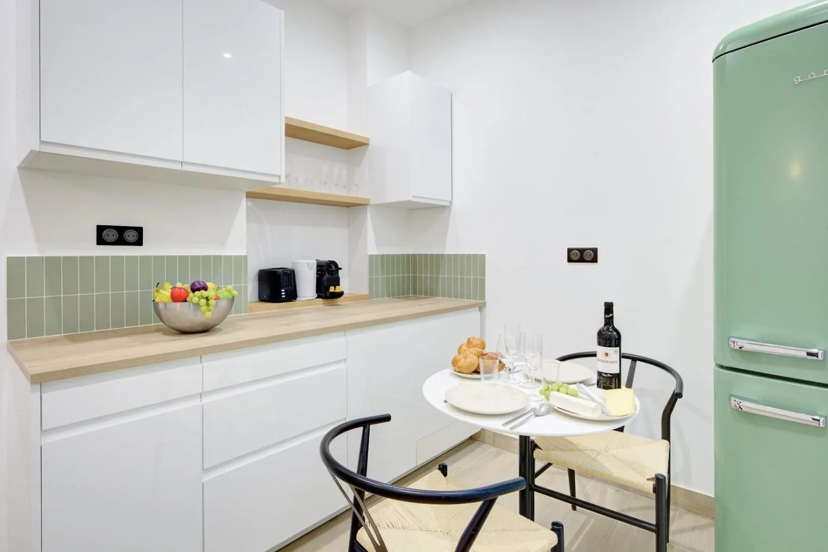 Appartement Bluestay 287 - Superbe A 17