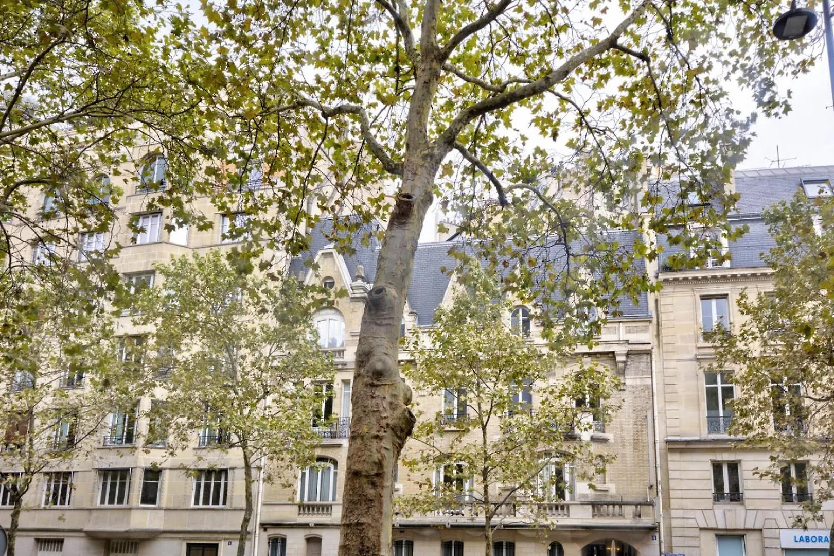 Apartment Bluestay 287 - Superbe A 17