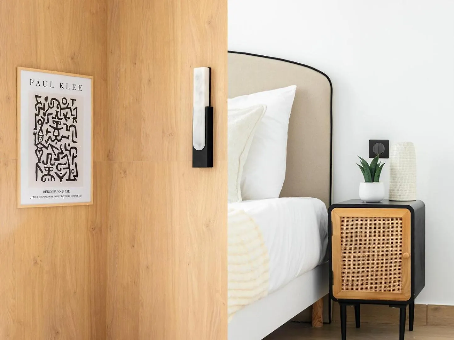 Bluestay 287 - Superbe A 17 Apartment *