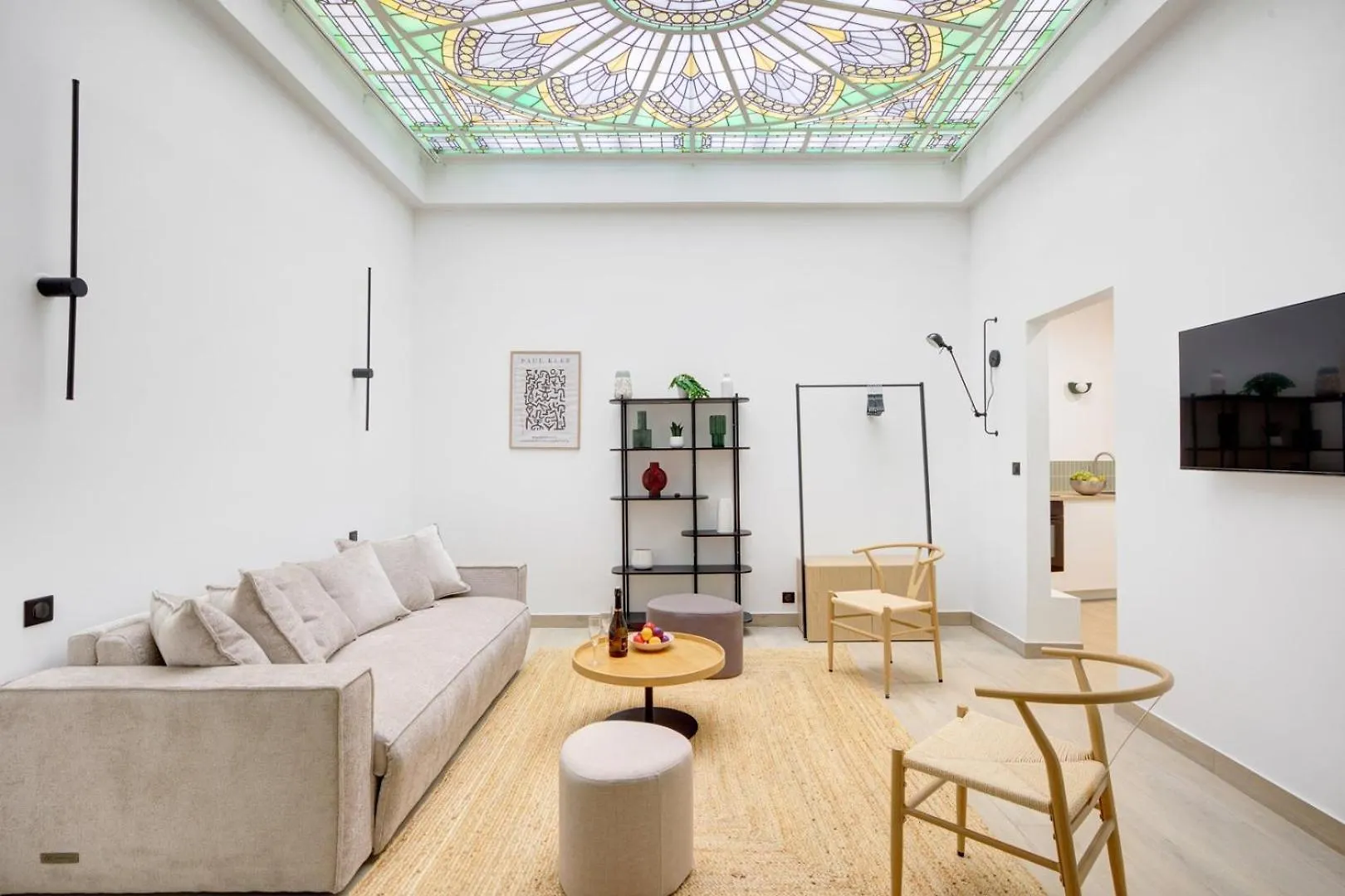 Apartment Bluestay 287 - Superbe A 17 *