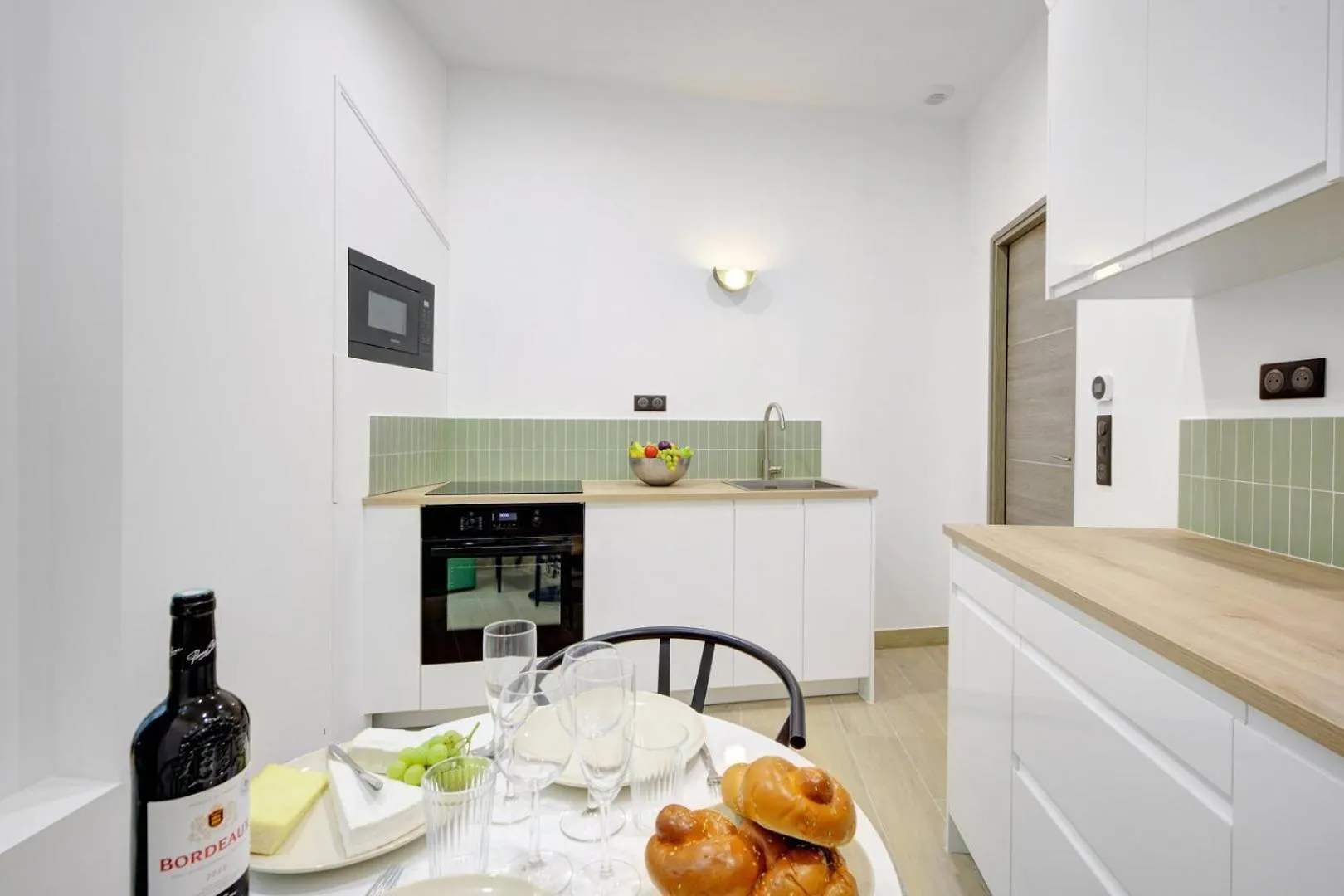 Apartment Bluestay 287 - Superbe A 17 Paris