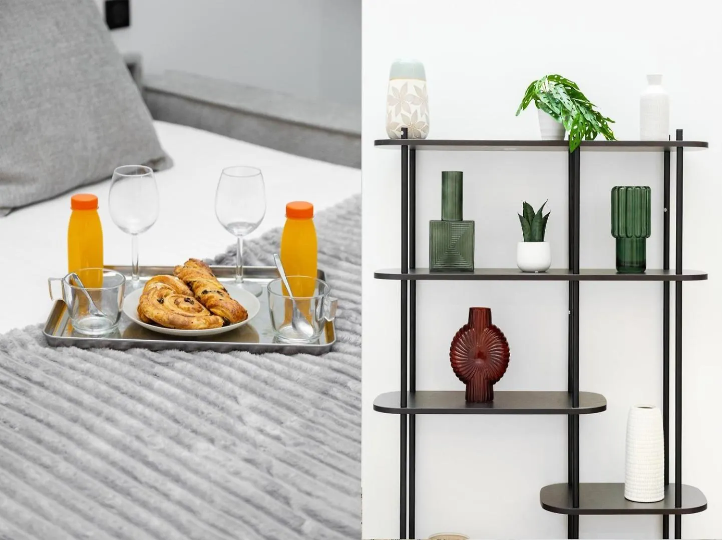Bluestay 287 - Superbe A 17 * Paris