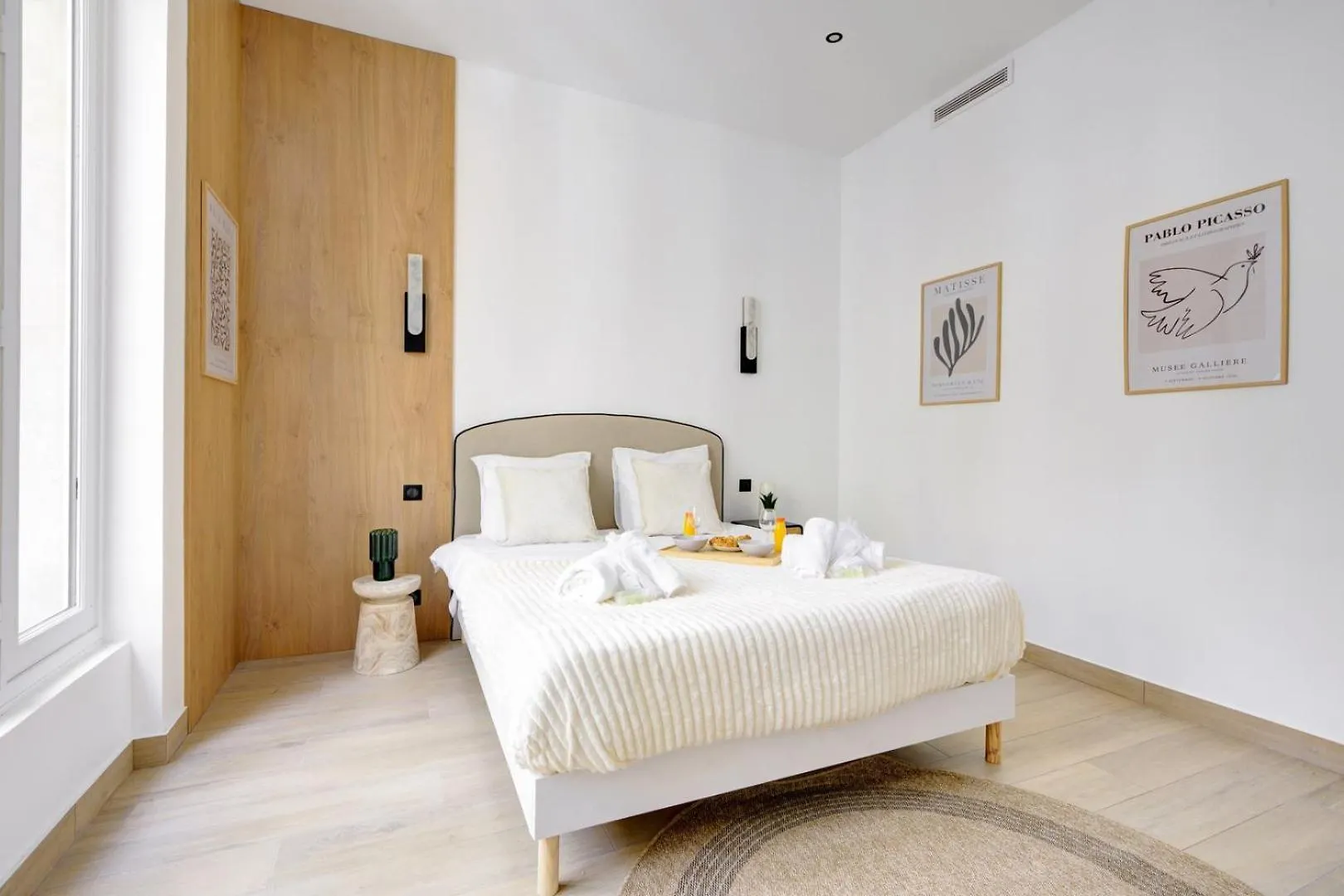 Bluestay 287 - Superbe A 17 Apartment *